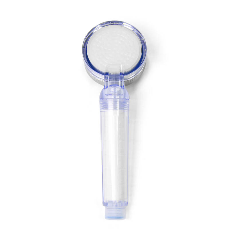 Đầu Vòi Sen Lọc Nước - Clear - 80Mm - Kr - 50 - Pc/Sts - Lock&Lock - LBW400, , large image number null